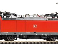 Piko H0 - 59953 - Elektrolok BR 186 DB AG VI