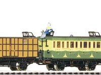 Piko H0 - 58105 - Saxonia I