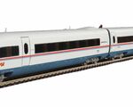 Piko H0 - 96724 - Elektrotriebzug Velaro Sapsan RZD V, 4tlg - Artikelbild