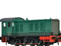 Brawa 41630 Diesellokomotive BR 230 SNCB Ep.III NEU - OVP