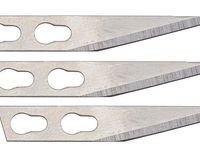 Faller 170682 Ersatzklingen für Bastelmesser Art. 170687 NEU - OVP