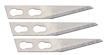 Faller 170682 Ersatzklingen für Bastelmesser Art. 170687 NEU - OVP - Artikelbild