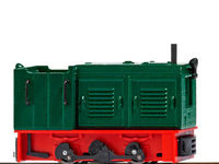 Busch 12125 Diesel-Lokomotive LKM Ns 2f NEU - OVP