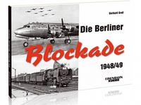 EK Die Berliner Blockade 1948/49 NEU - OVP