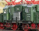 Märklin 39771 & 48825 E 71.1 & Güterwagen-Set NEU - OVP - Artikelbild