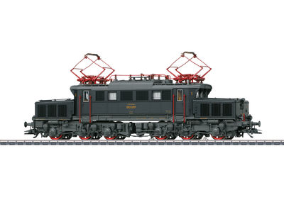 Märklin 37871 E 93 DB Ep. III mfx plus + sound NEU - OVP - Artikelbild
