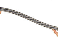 Fleischmann H0 6106 10x Flexgleis mit biegbarem Gleiskörper NEU - OVP