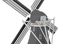 Faller 191763 Kleine Windmühle NEU - OVP