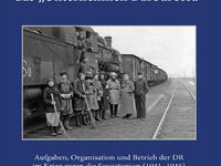 VBN Die Deutsche Reichsbahn und das Unternehmen Barbarossa NEU