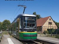 VBN 111 Jahre Straßenbahn nach Schöneiche bei Berlin NEU