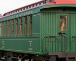 LGB G - 36813 - WW & FRy Personenwagen - Artikelbild