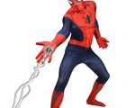 Spiderman Morphsuit - größe M - Artikelbild