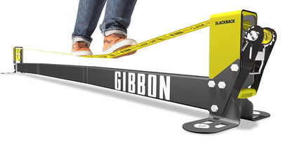 Gibbon Slackrack Classic - Slackline indoor Gestell - Artikelbild