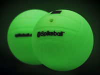 Glow Spikeball Ball (2er Set)