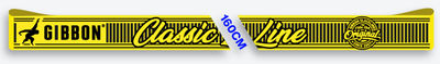 ClassicLine gelb 1,6 Meter - Extra Line für das Giboard - Artikelbild