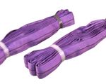 Baumschlinge violett - 1 Tonne - Artikelbild