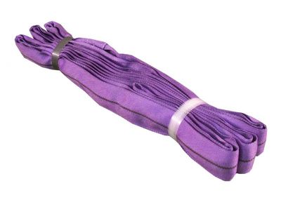 Baumschlinge violett - 1 Tonne - Artikelbild