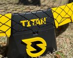 Spikeball Titan Set inkl. 2 Bällen - Artikelbild