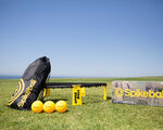 Spikeball Classic SET - 3 Bälle für Anfänger - Artikelbild