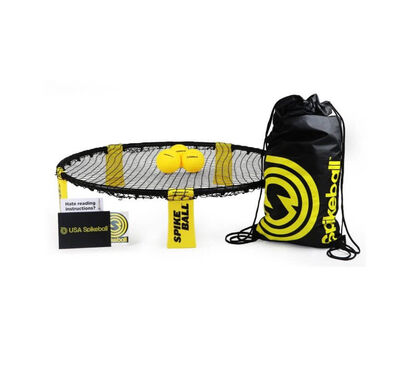 Spikeball Classic SET - 3 Bälle für Anfänger - Artikelbild