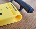 Spikeball Classic Ersatzteile für das Standard SET (1x Rahmenteil & 1x Fuß) - Artikelbild