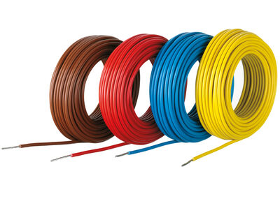 Märklin - 71060 - Kabelset 0,75 mm² - Artikelbild