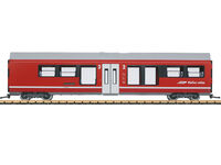 LGB G - 33150 - RhB Mittelwagen zu Triebzug ABe 4/16 Capricorn