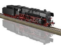Trix H0 - 25011 - Dampflokomotive Baureihe 01.10 Altbau