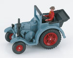 Märklin - 18037 - Eilbulldog Cabrio offenes Verdeck - Artikelbild