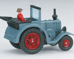 Märklin - 18037 - Eilbulldog Cabrio offenes Verdeck - Artikelbild