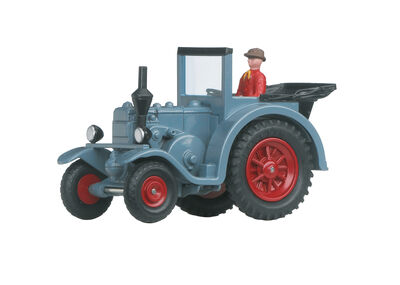 Märklin - 18037 - Eilbulldog Cabrio offenes Verdeck - Artikelbild