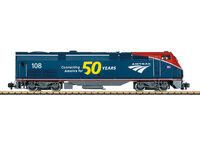 LGB G - 20494 - Diesellokomotive P42 – 50 Jahre Jubiläum Phase VI
