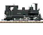 LGB G - 26274 - Dampflok G 3/4 Rhätia - Artikelbild