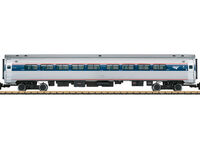 LGB G - 31202 - Amfleet® Personenwagen