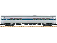 LGB G - 31204 - Amfleet® Split Club Personenwagen