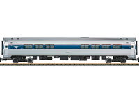 LGB G - 31205 - Amfleet® Cafe-Personenwagen