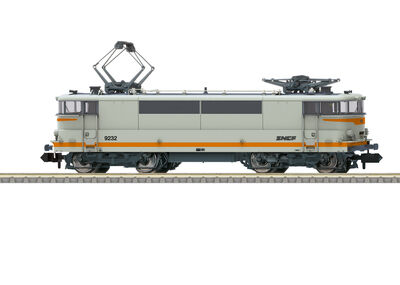 Trix N - 16695 - Elektrolokomotive Serie BB 9200 - Artikelbild