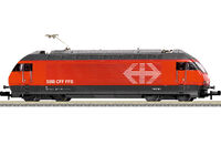 Trix N - 16764 - Elektrolokomotive Reihe 460
