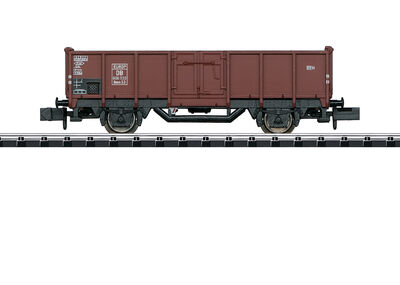 Trix N - 18082 - Hobby-Güterwagen Bauart Omm 53 - Artikelbild