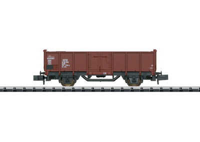 Trix N - 18083 - Hobby-Güterwagen Bauart Es 5520 - Artikelbild