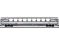Trix N - 18441 - EuroCity Panoramawagen Bauart SRm
