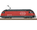 Trix H0 - 22624 - Elektrolokomotive Reihe 460 - Artikelbild