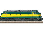 Trix H0 - 22678 - Diesellokomotive Serie 52 - Artikelbild