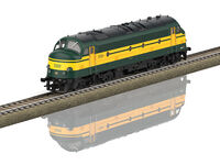 Trix H0 - 22678 - Diesellokomotive Serie 52