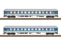 Trix H0 - 23201 - Personenwagen-Set InterRegio