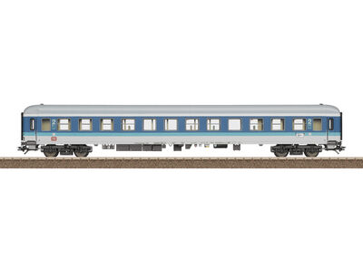 Trix H0 - 23202 - Personenwagen InterRegio - Artikelbild