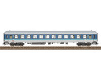 Trix H0 - 23202 - Personenwagen InterRegio