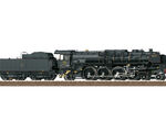 Trix H0 - 25241 - Schnellzug-Dampflokomotive Serie 13 EST - Artikelbild