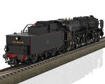 Trix H0 - 25241 - Schnellzug-Dampflokomotive Serie 13 EST - Artikelbild