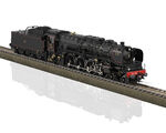 Trix H0 - 25241 - Schnellzug-Dampflokomotive Serie 13 EST - Artikelbild